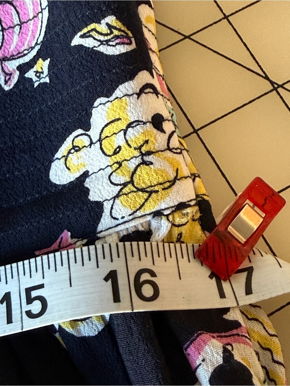 Trashy Diva Doll Dress in Cinderella Print - Picture 11 of 11